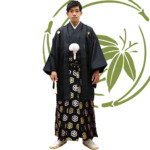 11o5o6A♡羽織袴 11o5o6A♡羽織袴 11o5o6A♡羽織袴 楽天市場】男着物 黒紋付羽織袴